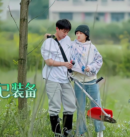 《嚮往的生活6》陣容官宣，黃磊願望實現了？製片人透露要去海邊