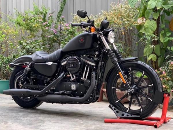 摩托車界的眾泰?建設香帥釋出新車預告,外觀精仿哈雷 摩托車界的眾泰?建設香帥釋出新車預告,外觀精仿哈雷