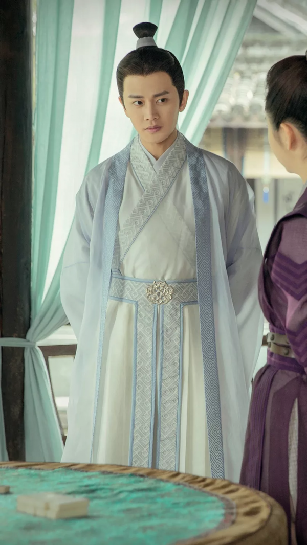 古裝明星系列桌布合集｜任嘉倫