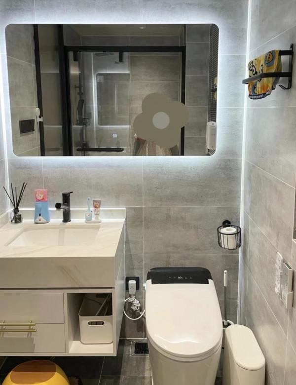 女主115㎡新家,巧用黑白灰色系,裝出自己“理想家”的樣子 女主115㎡新家,巧用黑白灰色系,裝出自己“理想家”的樣子