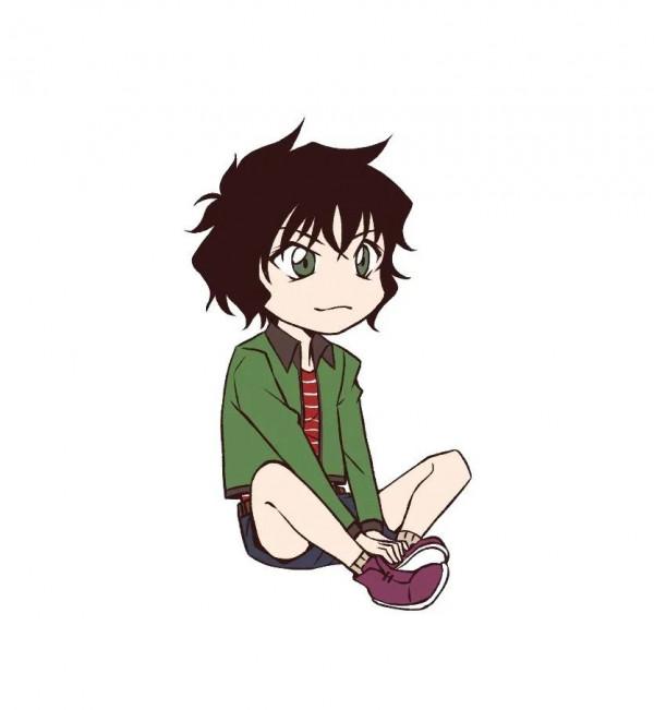 名偵探柯南：全員縮小警告️，柯多的下場