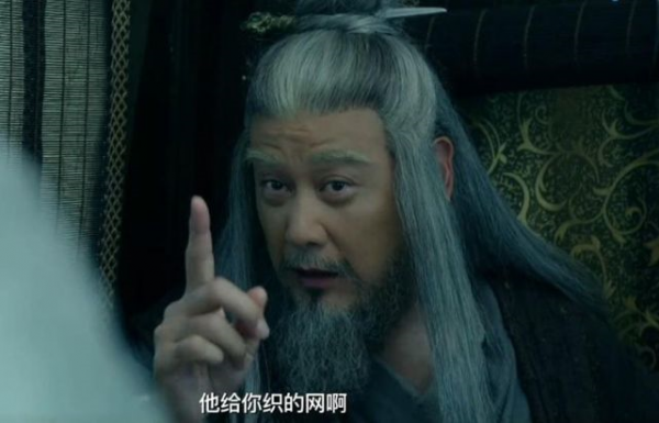 十一月新劇，李易峰、陳星旭新劇誘人，但張若昀新劇令我望穿秋水