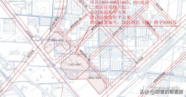 43塊！北京第二次土拍，熱門逐一點評
