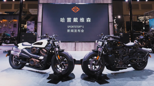 難忘的幾款摩博會新車 難忘的幾款摩博會新車