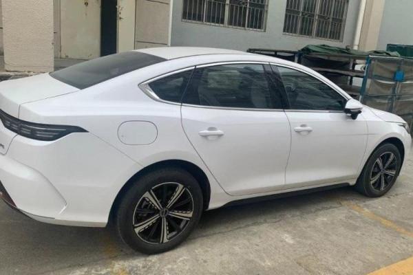 想買轎車的人有福了，11月份有4款重磅轎車亮相，就看價格了