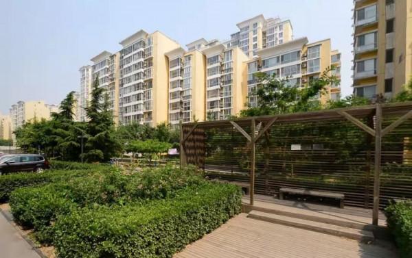 在北京買房：東小口、立水橋和天通苑怎麼選？