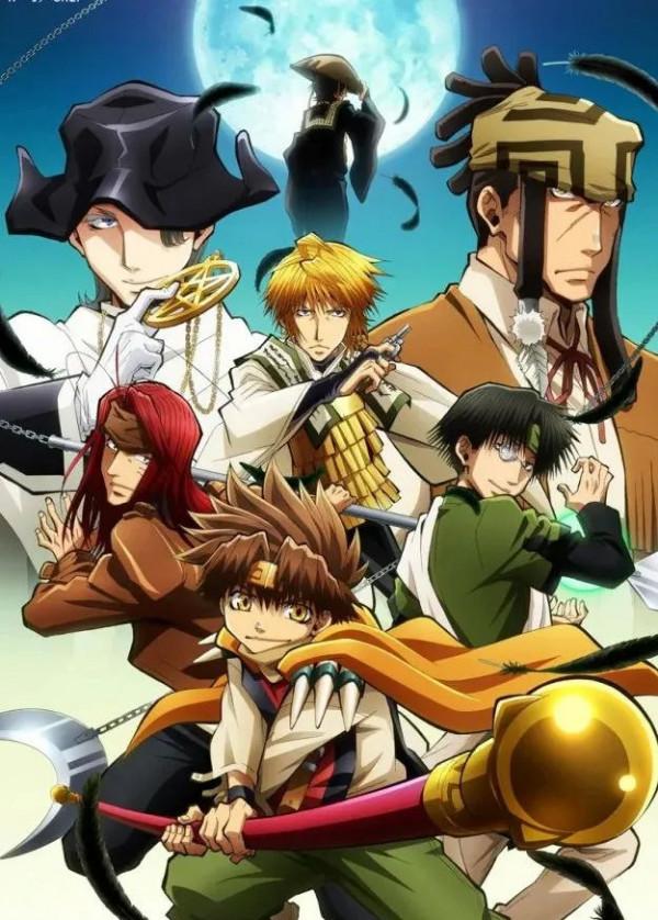 “鬼滅”霸榜，1月新番還有潛力股嗎？