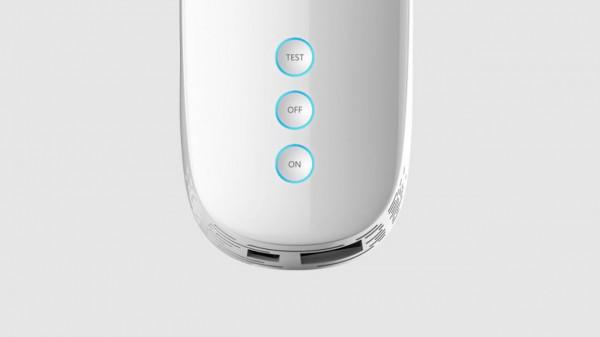 廚房安全小助手的煤氣報警器設計 廚房安全小助手的煤氣報警器設計