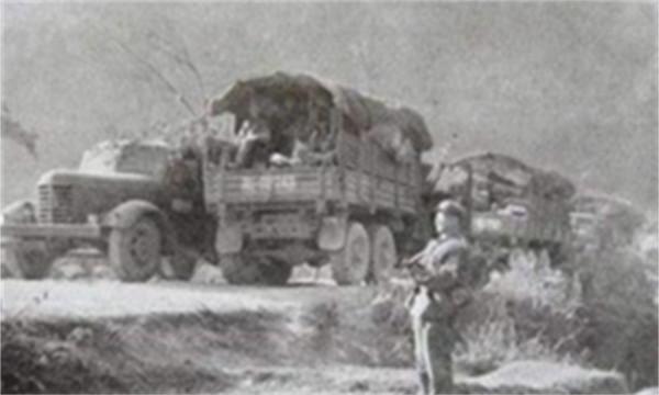 對越戰爭首個犧牲女戰士：搜尋後發現燒焦殘骸，遺體沒能完整回國