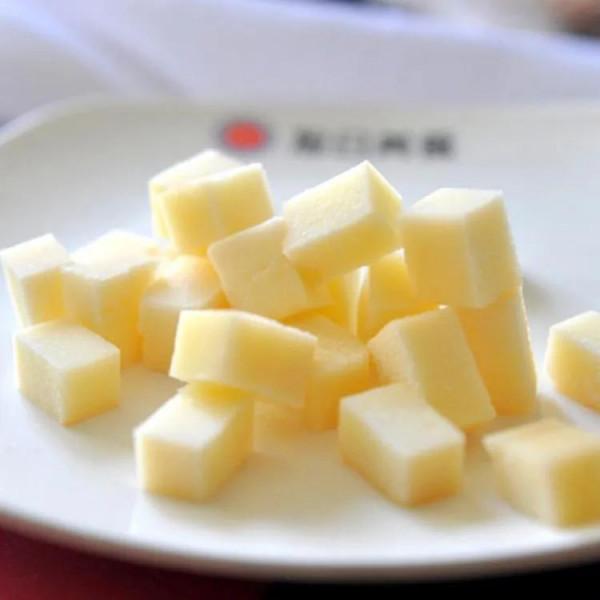 全國特色名吃大盤點——內蒙篇