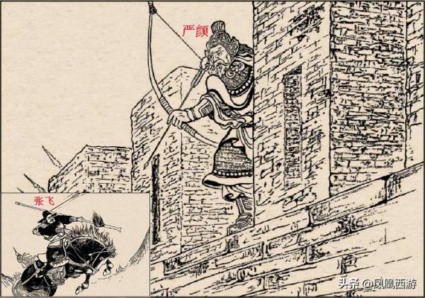 張飛夜戰馬超,到底誰更強?如果換成關羽,能勝馬超嗎? 張飛夜戰馬超,到底誰更強?如果換成關羽,能勝馬超嗎?