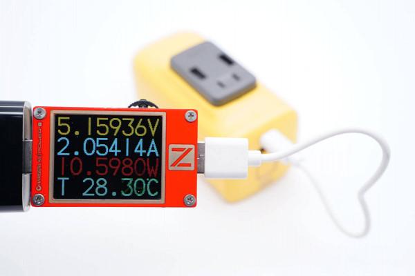 快充市場現象級品類，拆解小米九號電動極速充氣寶