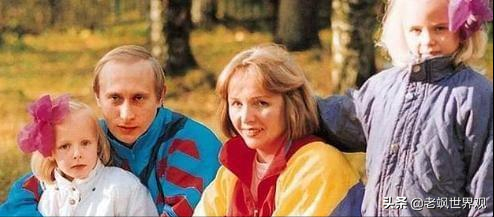 女霸總？被普京“雪藏”30年的俄羅斯第一千金，實力不輸伊卡萬？