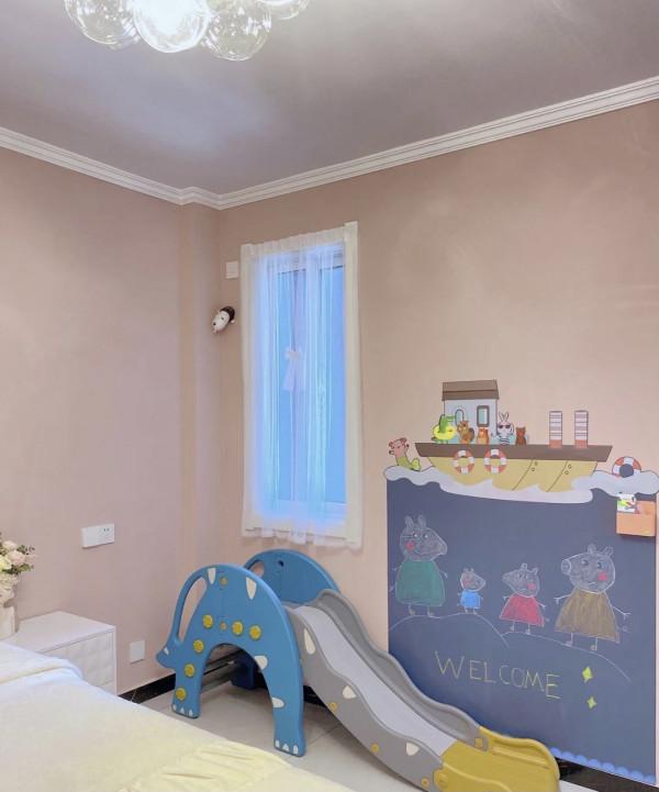 走進她家，才明白什麼叫溫馨又接地氣，是理想中家的樣子