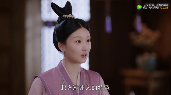 《斛珠夫人》:妹妹成了斛珠夫人,哥哥的結局?他的背景早有暗示 《斛珠夫人》:妹妹成了斛珠夫人,哥哥的結局?他的背景早有暗示