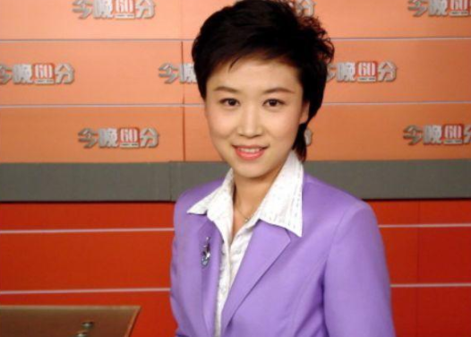 著名主持人魏笑,25歲僅當36小時新娘不幸離世,丈夫為愛至今不娶 著名主持人魏笑,25歲僅當36小時新娘不幸離世,丈夫為愛至今不娶