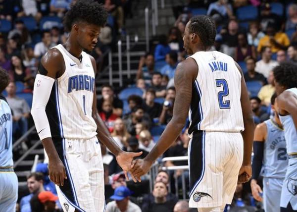 從核心到教練換了個遍，魔術隊的“遺產”球員，都亟待兌現