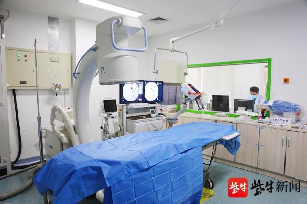 險象環生！介入手術為超重孕婦母女保平安