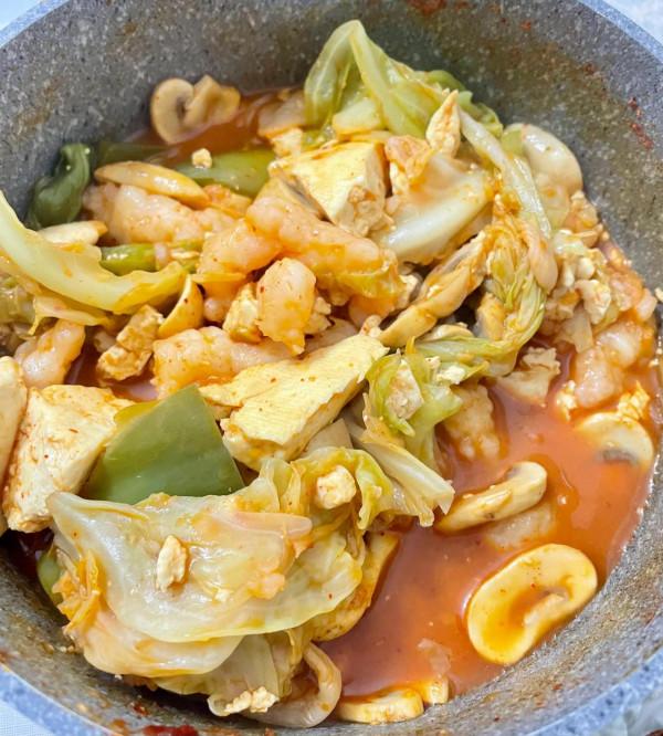 D64 瘦成閃電計劃—11月18日飲食記錄