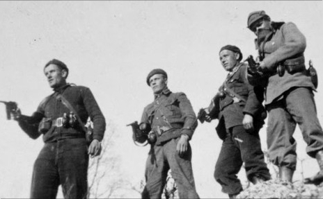 1996年，西班牙政府邀請一群平民來訪，他們是誰？