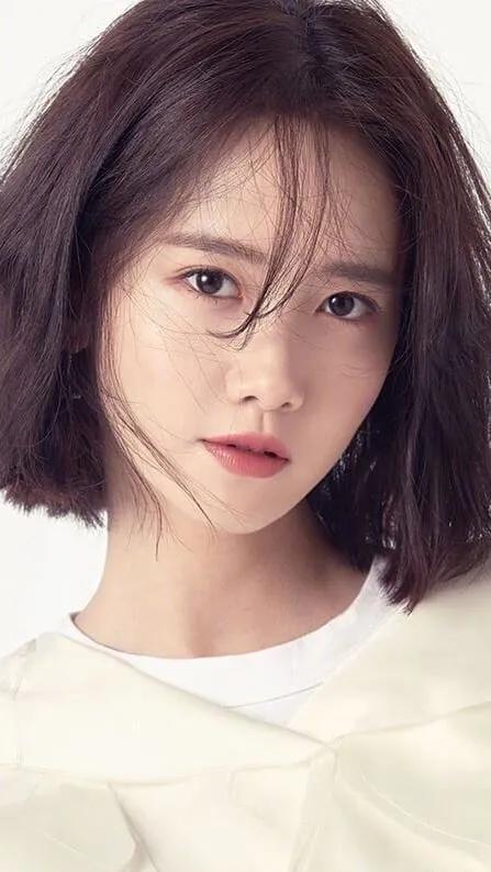 林允兒美照集合（二）