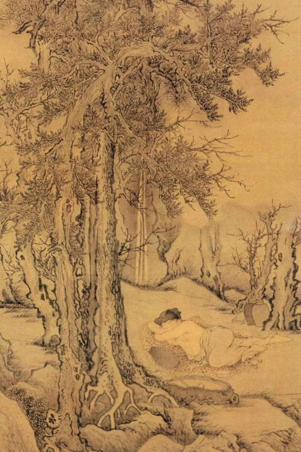 鑑定一下古代熱門食物雅稱