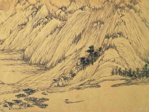 被蔣介石帶到臺灣的國寶級文物，藏在臺北故宮博物院，都有哪些？