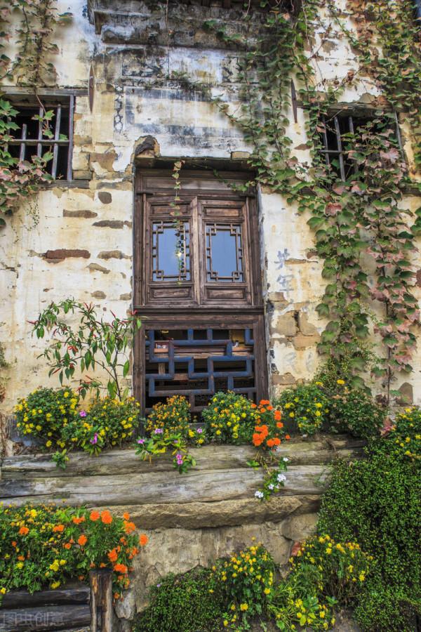 入選“最美中國符號”，被央視熱贊，現在來賞秋正當時