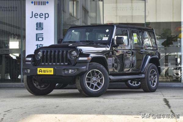 新車 | 售價84.5萬元,美版“霸道”,豐田新款“超霸”國六版實拍 新車 | 售價84.5萬元,美版“霸道”,豐田新款“超霸”國六版實拍