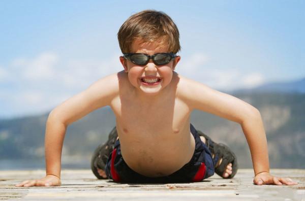 孩子的逆商到底有多重要？從四個維度幫你全面瞭解，建議你看一看