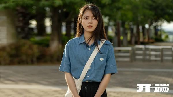 趙今麥新劇《開端》熱播,00後四大女童星誰演技最好?答案來了 趙今麥新劇《開端》熱播,00後四大女童星誰演技最好?答案來了