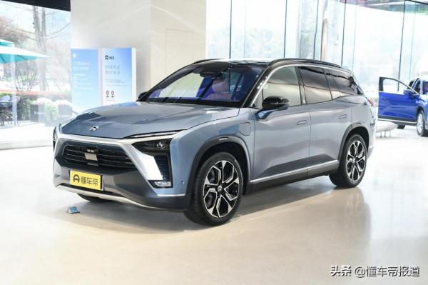 新車 &vert; 新一代沃爾沃XC90改為電動車，燃油版同堂銷售，但無大更新