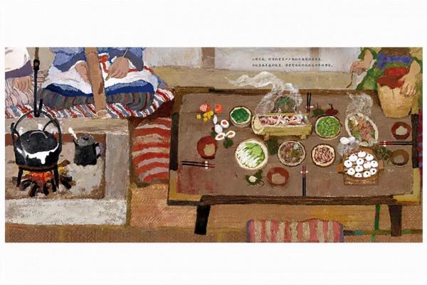 超級全面 建議收藏 12套中國風繪本盤點