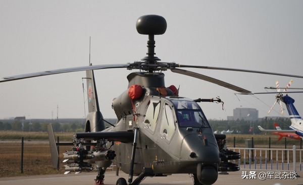 俄媒：中國已採購36架卡-52K，每架2000萬美元！正好夠配3艘075？