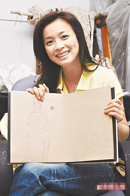 趙文卓繡花、劉濤賽車、苗圃開飛機,這些明星竟是隱藏技能高手? 趙文卓繡花、劉濤賽車、苗圃開飛機,這些明星竟是隱藏技能高手?