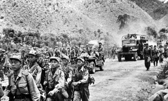 抗美援朝中,我軍偽裝成韓國人,荷蘭人傻了:你們怎麼打自己人? 抗美援朝中,我軍偽裝成韓國人,荷蘭人傻了:你們怎麼打自己人?