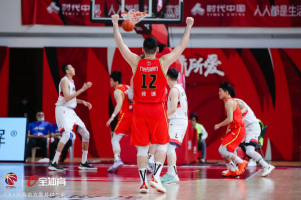 吉林九臺農商銀行東北虎明日出徵 CBA季前賽觀賽指南