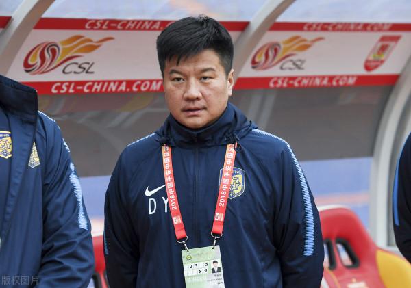 中超人物-鄭智堅守，李金羽留任，曾誠復出，梅方告別，戴琳謝幕