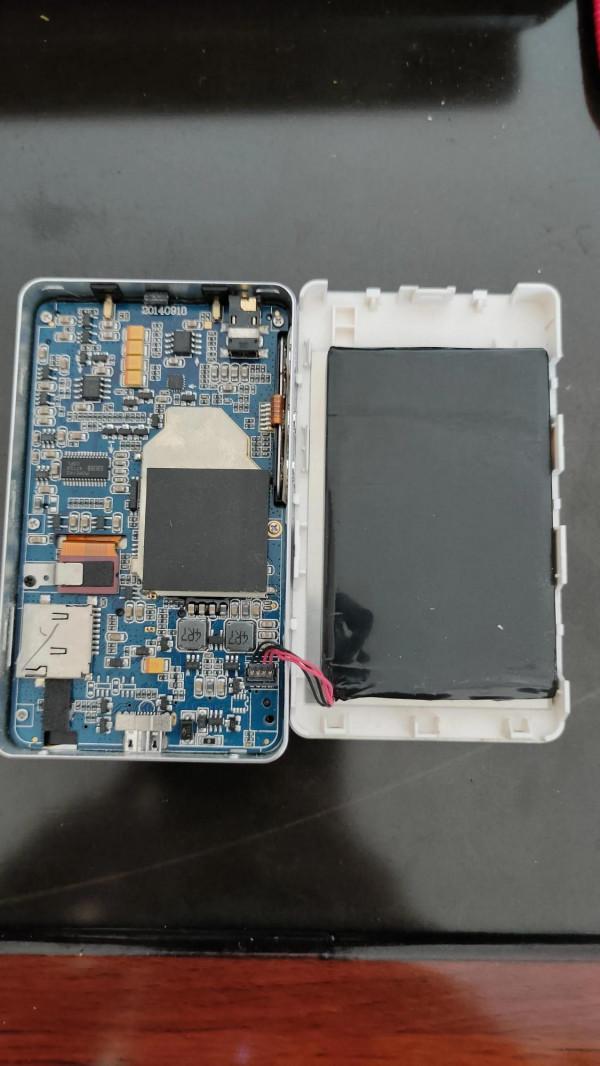 飛傲x1 第一代拆解