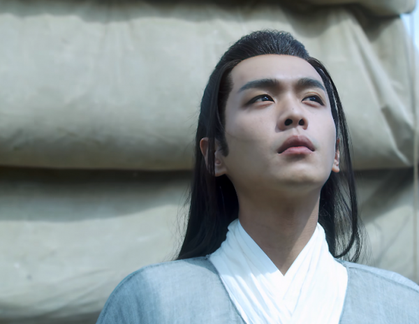 《雪中悍刀行》:裴南葦就這?要讓徐鳳年扶牆而出,朱珠演更合適 《雪中悍刀行》:裴南葦就這?要讓徐鳳年扶牆而出,朱珠演更合適