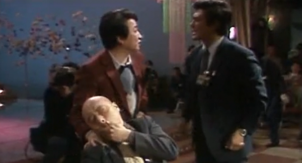 歷屆春晚經典現場，83年國寶大熊貓表演雜技，87年西遊記劇組重聚