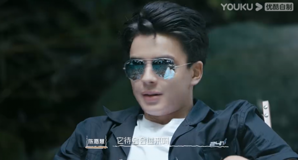 《我們戀愛吧3》看到最後，高文君和小龍都沒約過會，原因有3點