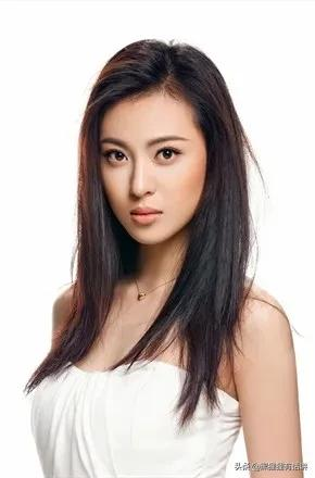 楊穎宋軼張含韻,盤點89年出生的15位女明星 楊穎宋軼張含韻,盤點89年出生的15位女明星