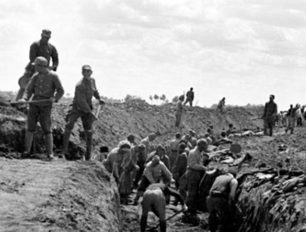 3萬紅軍面對30萬敵軍包圍，卻是原地睡覺3天，這是為何呢？