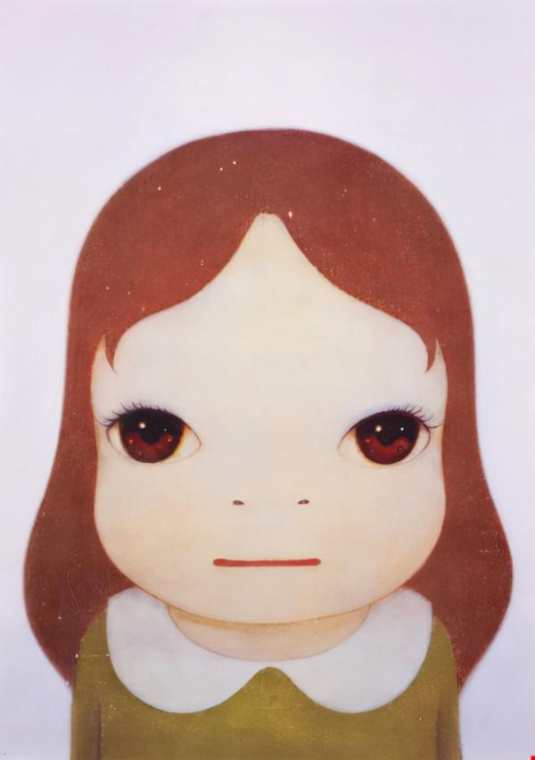 盤點最受藏家歡迎的10位當代藝術家