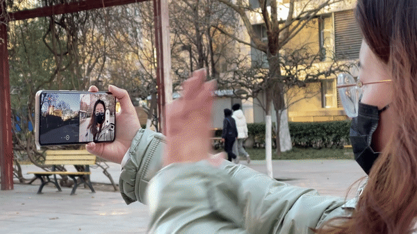 榮耀60Pro影像效果實測與簡介 榮耀60Pro影像效果實測與簡介