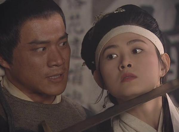 為什麼金庸、古龍、梁羽生加起來，都不如一本《水滸傳》？