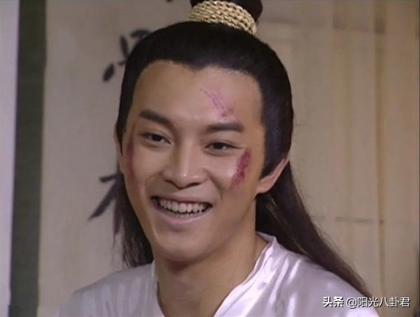 這6位男星出道是小鮮肉，現在都成了油膩大叔，顏值坍塌快認不出