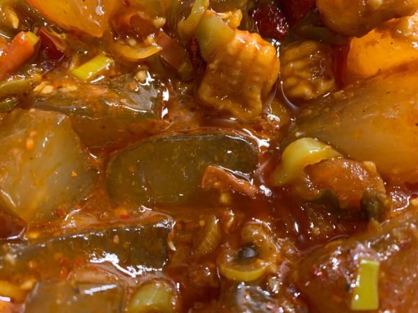 《山西美食記-一日三餐》