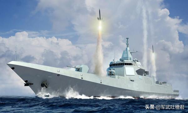 055去阿留申是模擬核打擊?東風41越洋攻擊,阿拉斯加是前沿陣地 055去阿留申是模擬核打擊?東風41越洋攻擊,阿拉斯加是前沿陣地